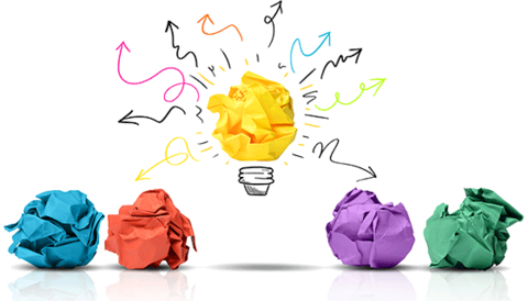 ¿Por qué es necesario ser innovador?