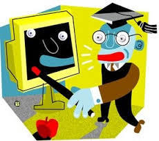 Algunos profesores que han innovado su aula