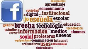 EL AULA AMPLIADA DESDE FACEBOOK Oscar Trinidad (Buenos aires)