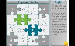FILOSOFÍA Y GAMIFICACIÓN Marcos Garcia (España)