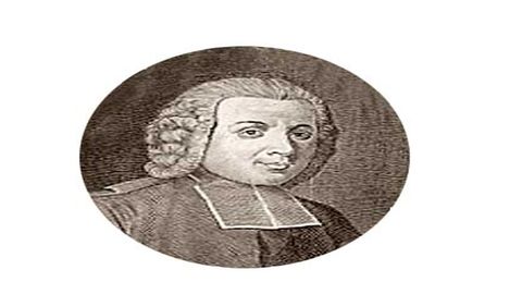 Abate Du Bos (1670-1742)