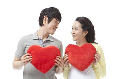사랑하다