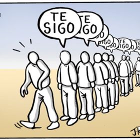 Una empresa considerada seguidor rápido tienen las siguientes ventajas: