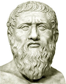 Platón -filosofo griego- (427-348 a.c.)