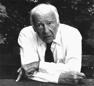 Hans-Georg Gadamer -filósofo alemán- (1900 - 2002)