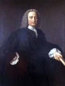 Francis Hutcheson -economista y filósofo irlandés- (1694-1746)