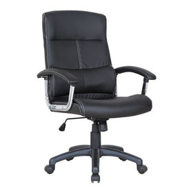 WHAT IS IT? IT IS A CHAIR.