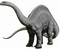 APATOSAURUS