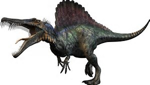 ESPINOSAURIO