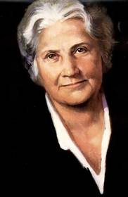 1. ¿Quién era María Montessori? 2. ¿Qué es el método Montessori? 3. Elementos que se utilizan para llevar a cabo la metodología Montessor...