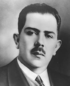 Lázaro Cárdenas del Río