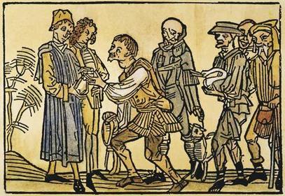 La aparición de los gremios para regular los salarios, condiciones de trabajo y horarios dando origen a los sindicatos actuales. Igualmen...
