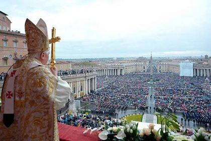 La iglesia es la Organización Eclesiástica, con una organización jerárquica eficiente que actualmente sigue vigente, que consiste en oper...