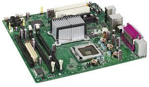 PARTES DEL COMPUTADOR