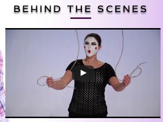 GiGi- Marketing Campaign to Raise Awareness of GiGi