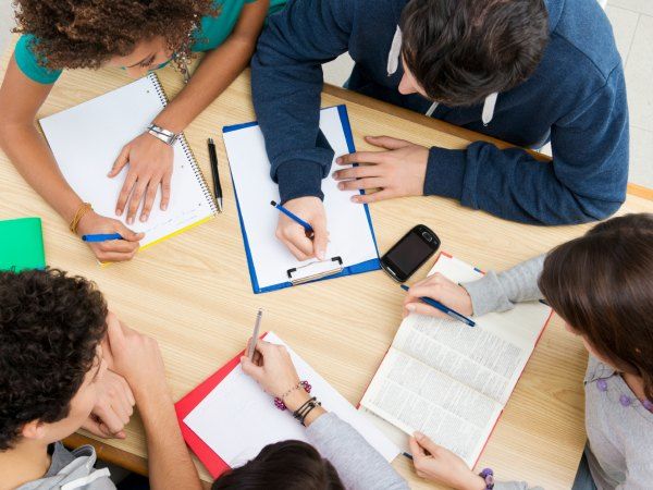 Instrumentos y Tecnicas de Evaluación