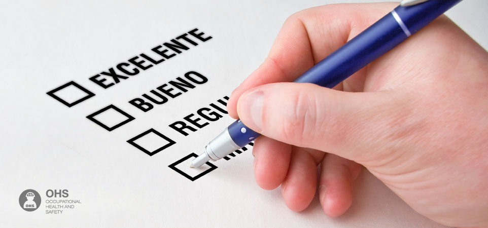Instrumentos y Tecnicas de Evaluación