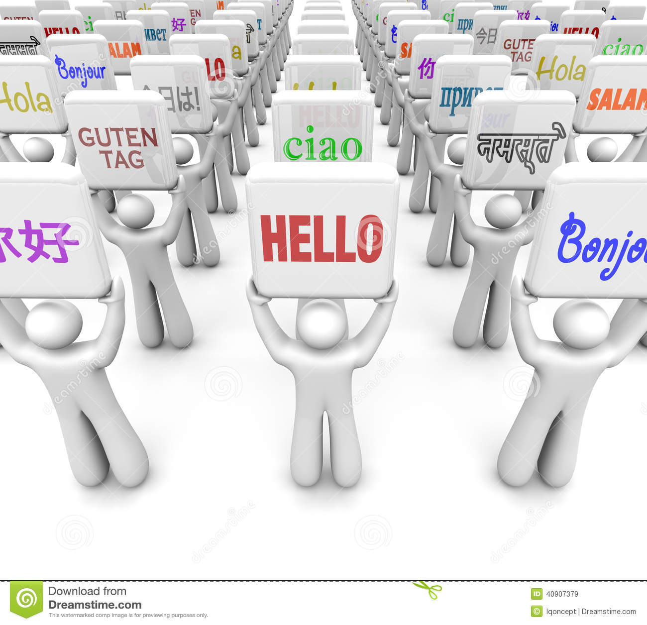 el negociador internacional y las cualidades de la comunicación