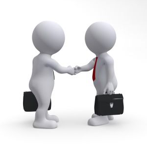 Esquema completo al crear una campaña en RRSS hasta el Email MKT