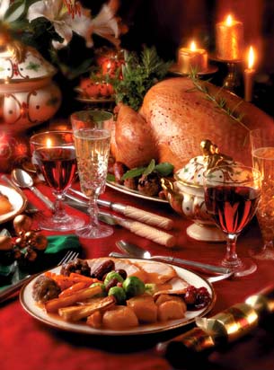 ¿CÓMO SE CELEBRA LA NAVIDAD EN ESPAÑA?