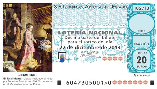 ¿CÓMO SE CELEBRA LA NAVIDAD EN ESPAÑA?
