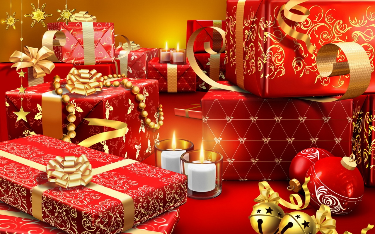 ¿CÓMO SE CELEBRA LA NAVIDAD EN ESPAÑA?