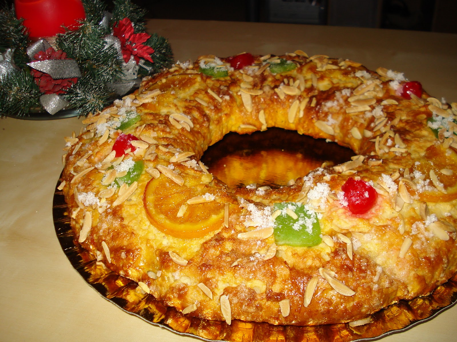 ¿CÓMO SE CELEBRA LA NAVIDAD EN ESPAÑA?
