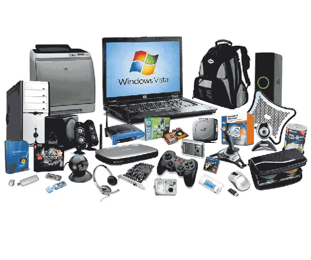SISTEMA DE COMPUTO.