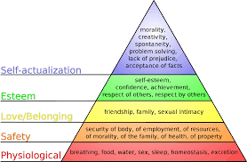 Political Sociology - Social Movements