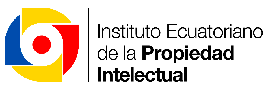 Instituto Ecuatoriano de la Propiedad Intelectual