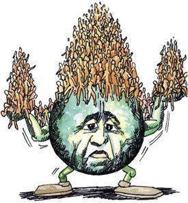 Apuntes Goconqr en equipo-unidad III de la antología:El medio ambiente urbano.