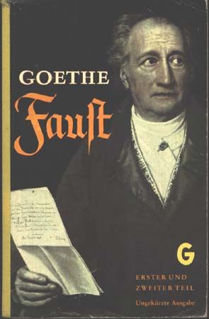 Faust: Die Gretchen-Tragödie