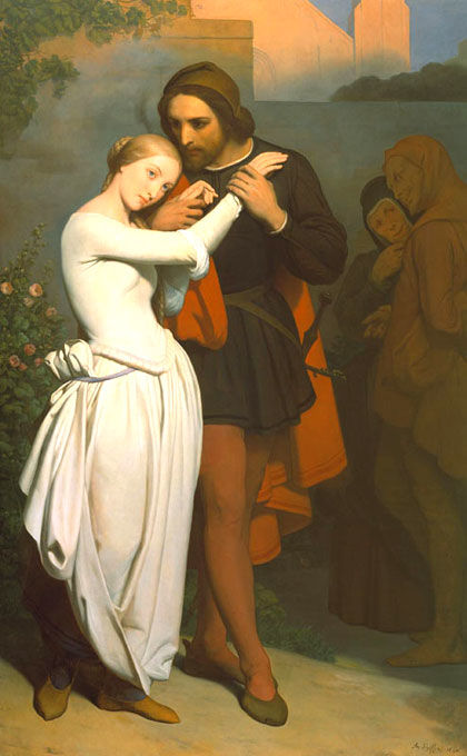 Faust: Die Gretchen-Tragödie