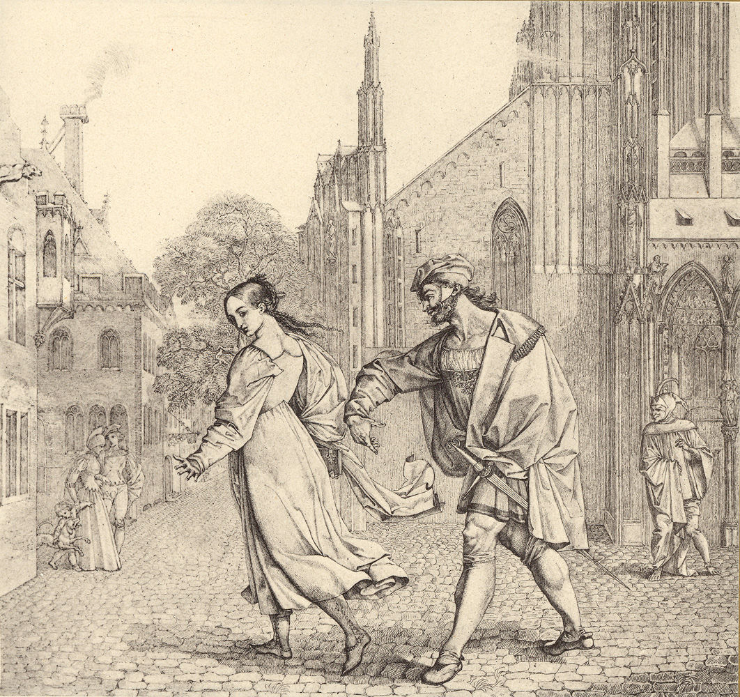 Faust: Die Gretchen-Tragödie