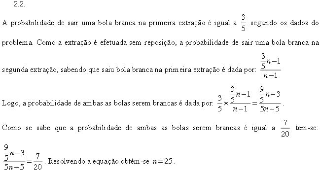 Exame Nacional de Matemática A (635) 12 ano -2013 Primeira Fase