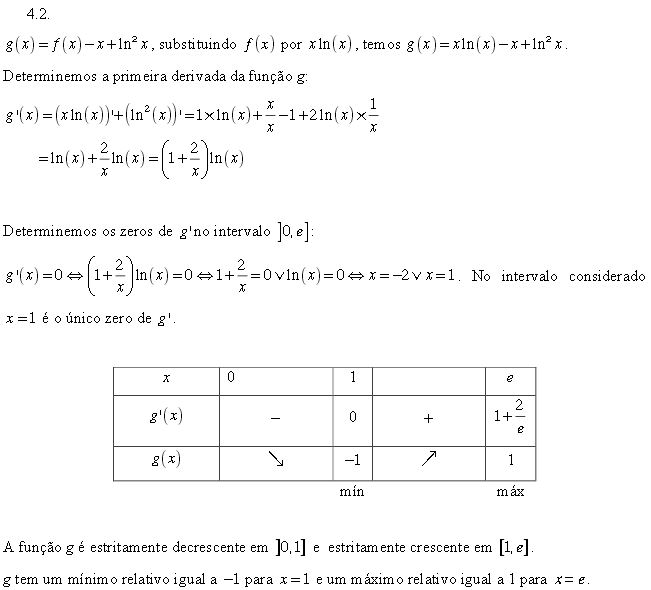 Exame Nacional de Matemática A (635) 12 ano -2013 Primeira Fase