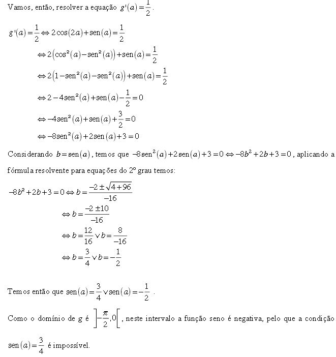 Exame Nacional de Matemática A (635) 12 ano -2013 Primeira Fase