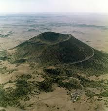 Volcanes