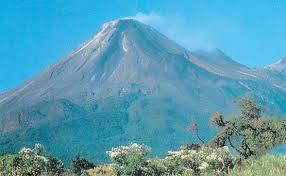 Volcanes