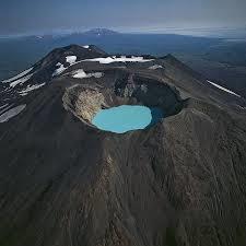Volcanes