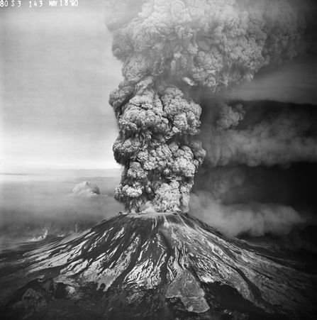Volcanes