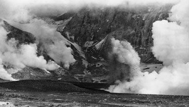 Volcanes