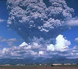 Volcanes