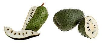 GRUPO ALFA: FRUTAS DULCES.