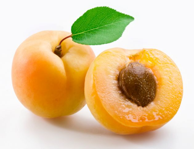 GRUPO ALFA: FRUTAS DULCES.