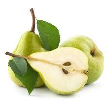 GRUPO ALFA: FRUTAS DULCES.