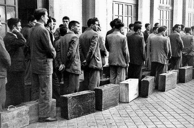 1939-1975 CONTEXTO SOCIAL Y CULTURAL DEL FRANQUISMO