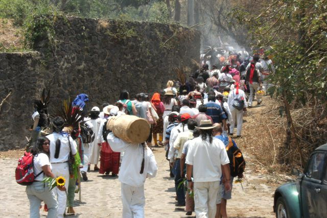la poblacion mundial y los movimientos