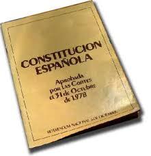 APUNTES GEOGRAFÍA POLÍTICA ESPAÑA
