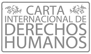 Carta Internacional de los Derechos Humanos